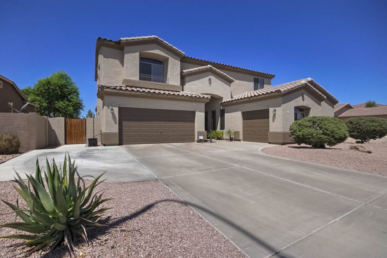 6580 Agate Way - Photo 1