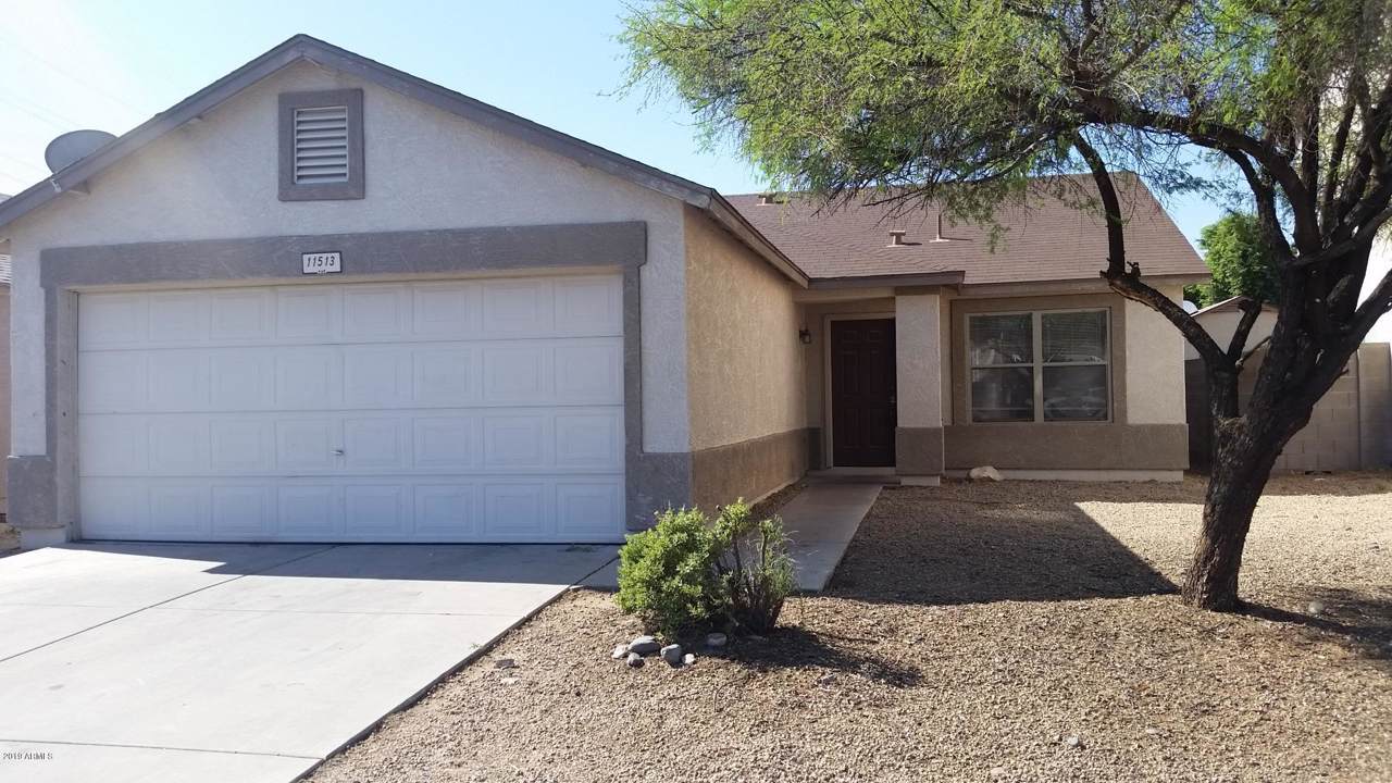 11513 Larkspur Road - Photo 1