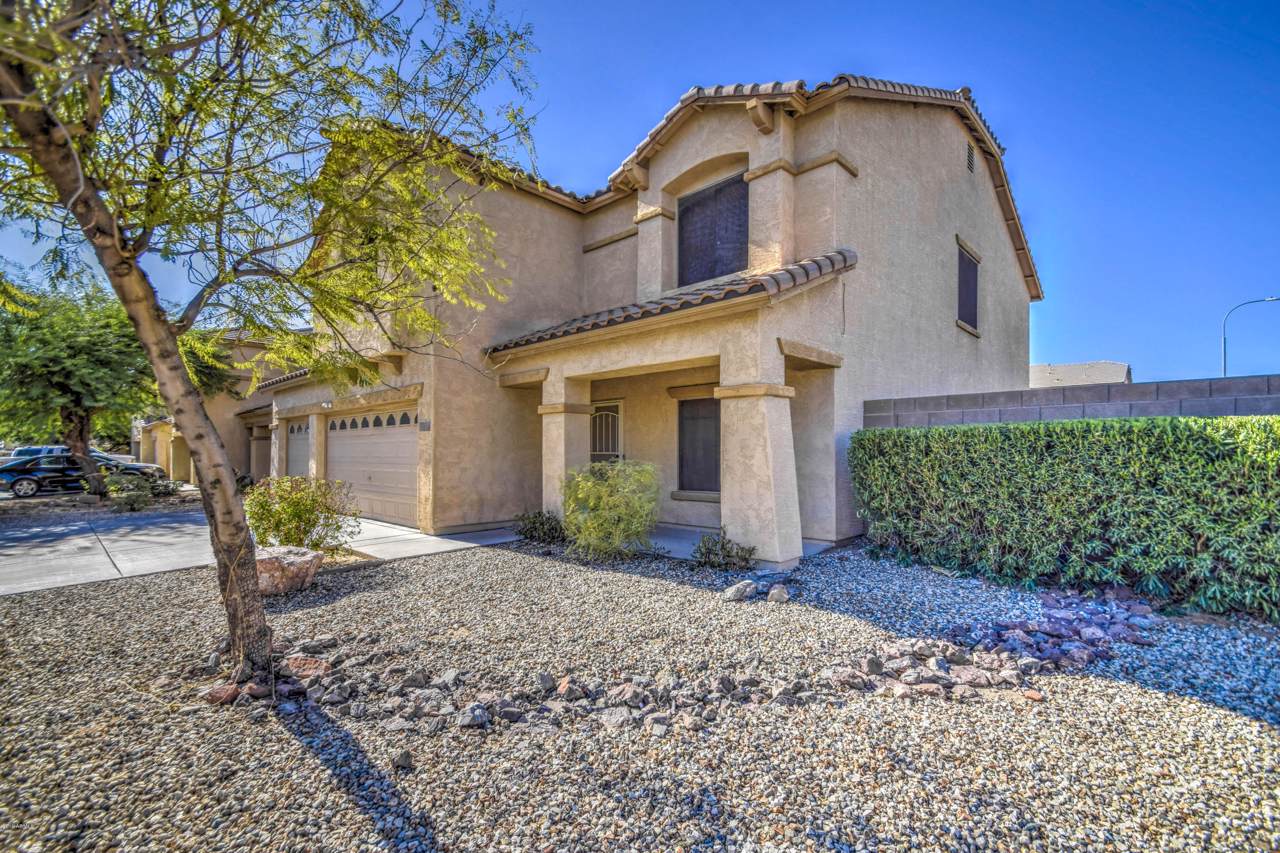 11856 Sherman Street - Photo 1