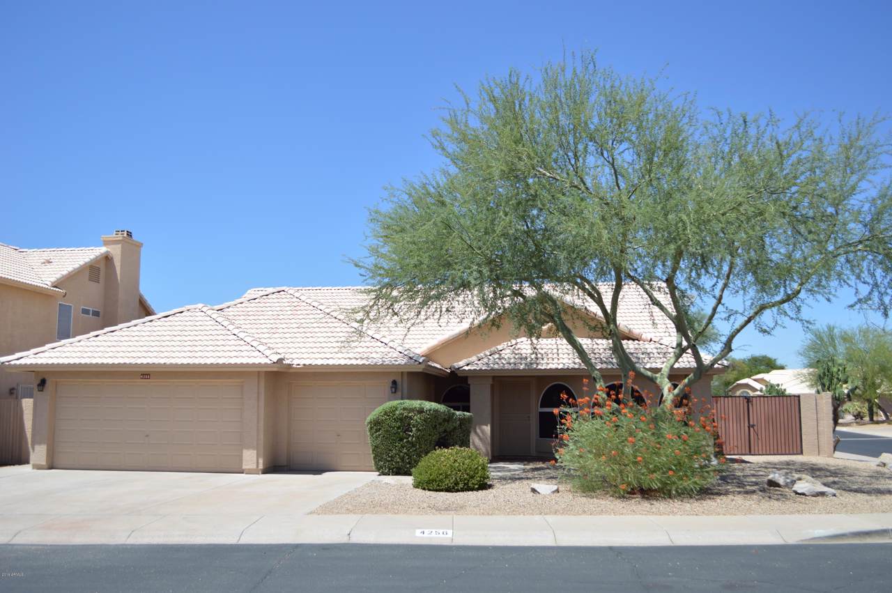 4256 Montgomery Road - Photo 1