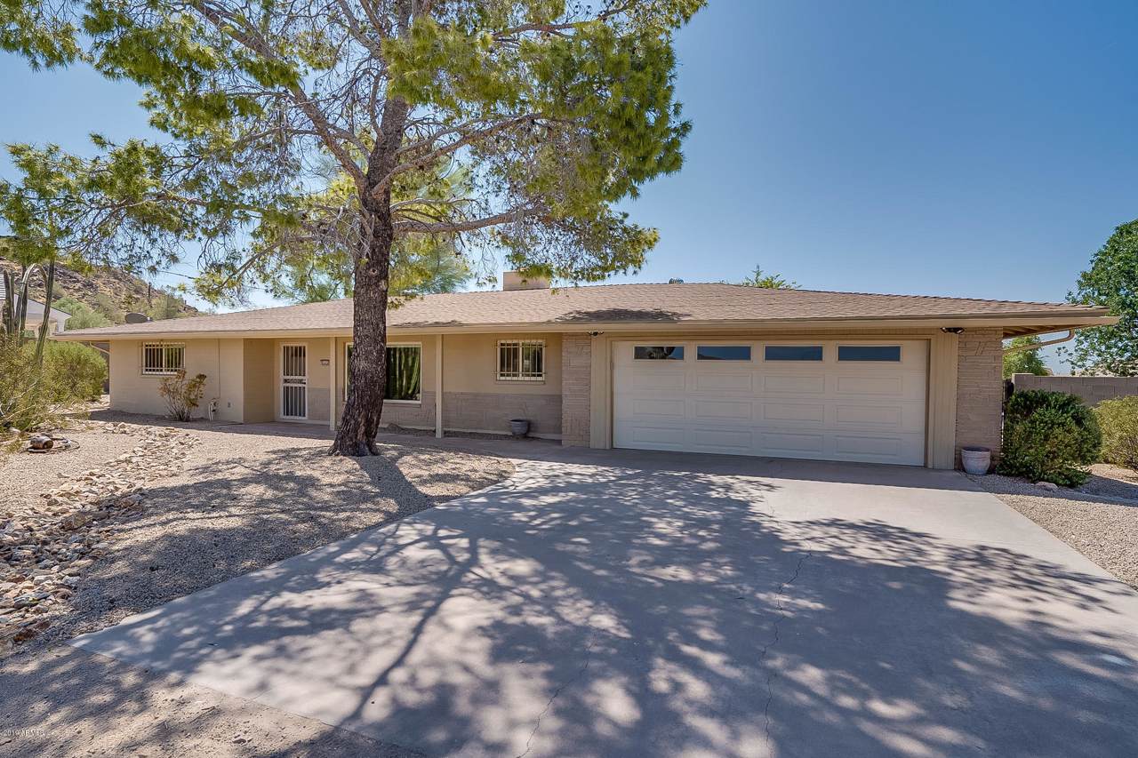8445 Culver Street - Photo 1
