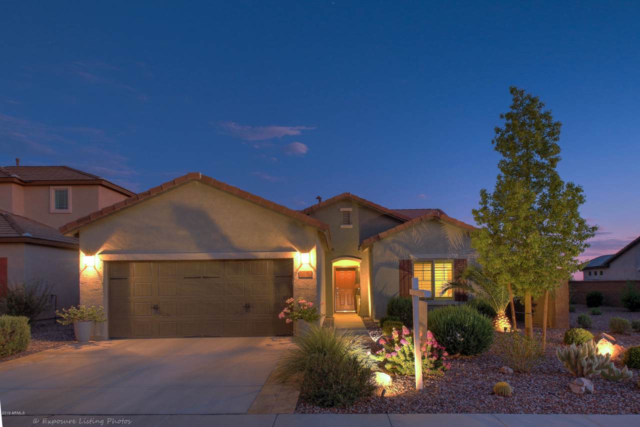5595 Victory Way - Photo 1