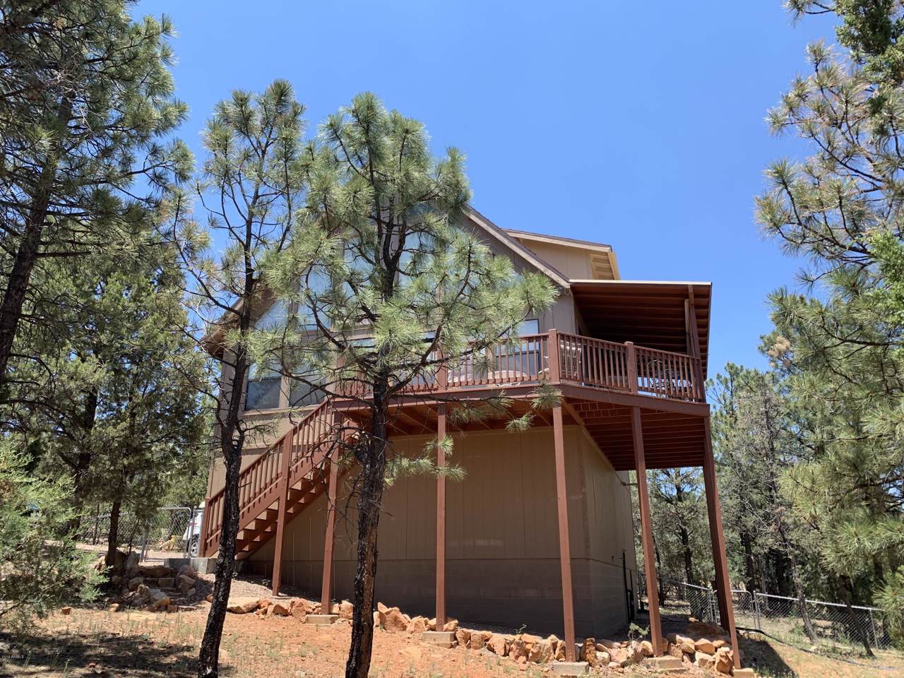 2977 Ranch House Road - Photo 1
