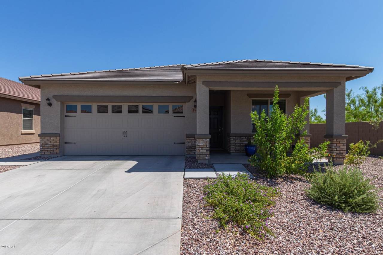 549 224TH Drive - Photo 1