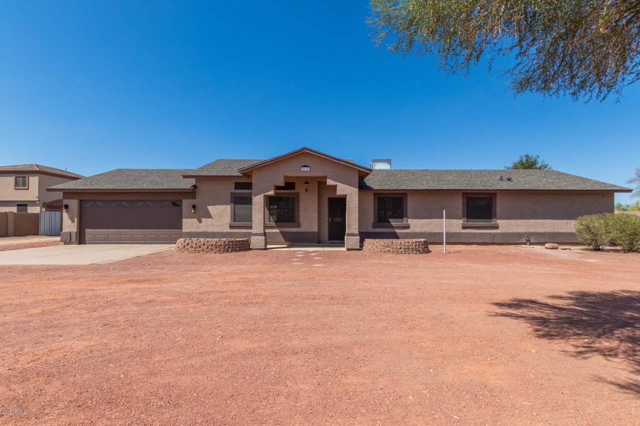 8632 Daley Lane - Photo 1