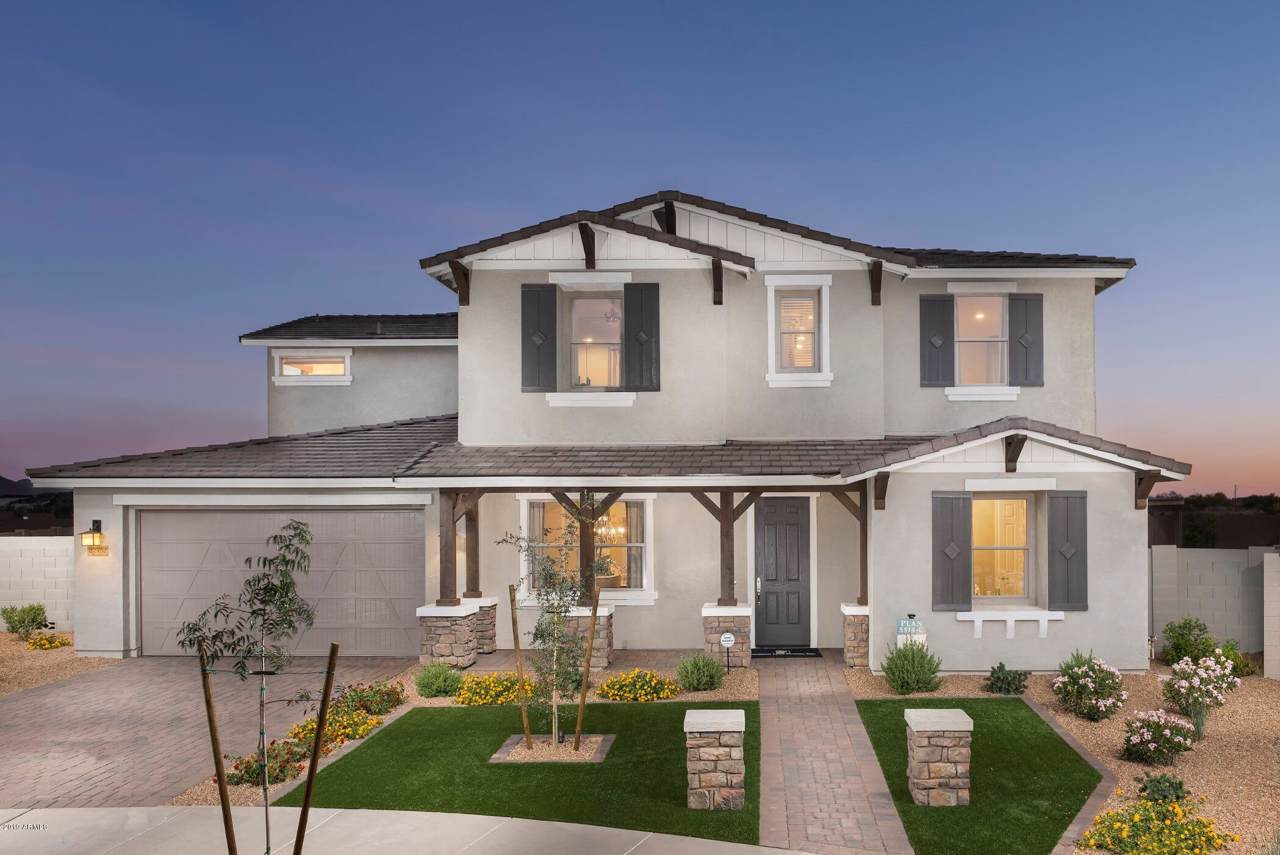 22870 Sonoqui Boulevard - Photo 1