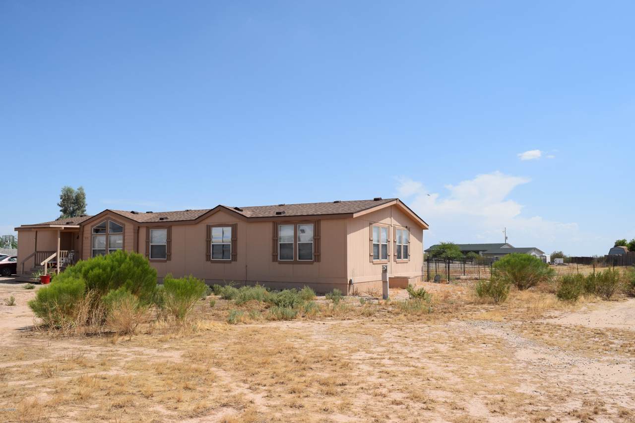 18135 Peak View Road - Photo 1