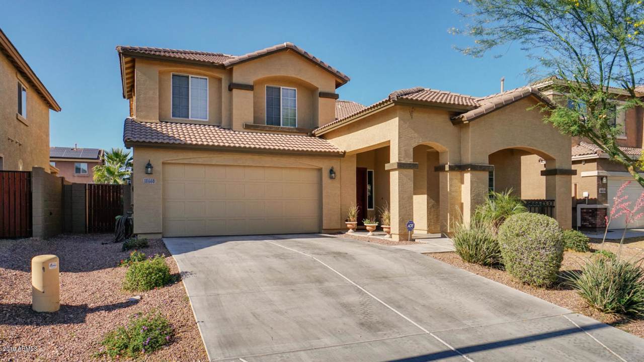 18660 Carol Avenue - Photo 1