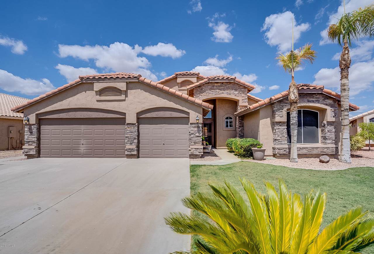 9536 Ross Avenue - Photo 1