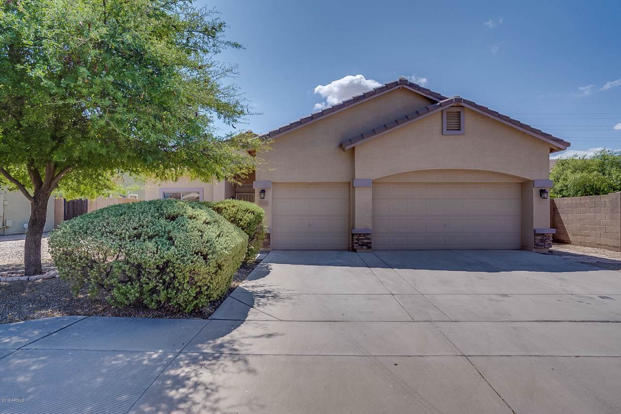 10127 Pantera Avenue - Photo 1