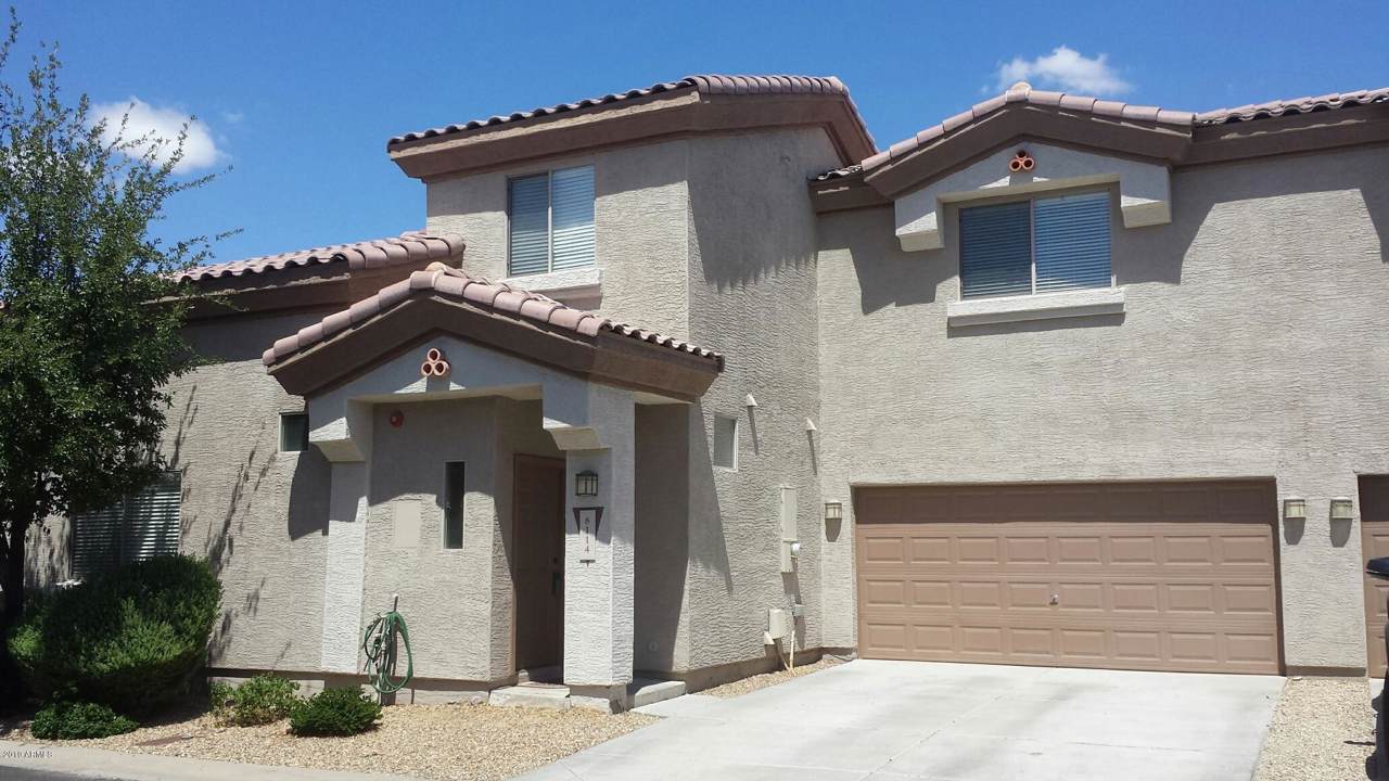 8114 Zoe Ella Way - Photo 1