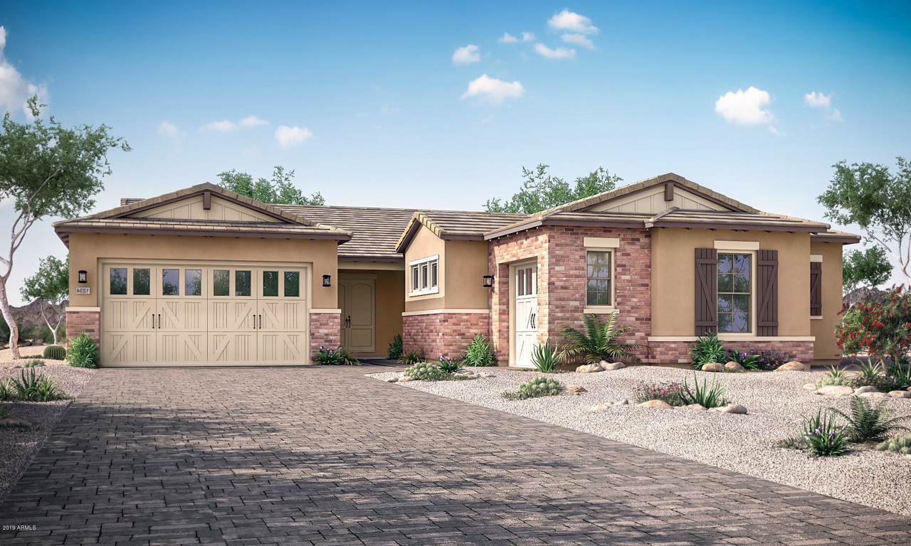 10006 Supernova Drive - Photo 1