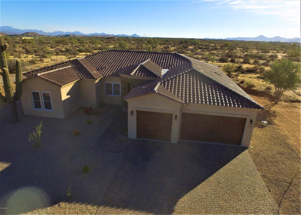 16419 Morning Vista Lane - Photo 1