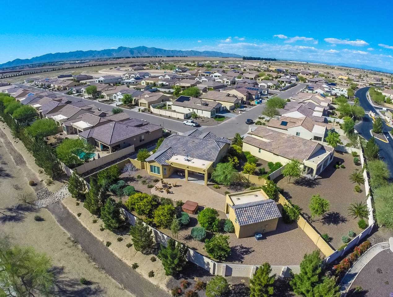 16721 Almeria Road - Photo 1