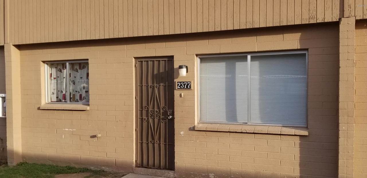 2377 Hazelwood Street - Photo 1