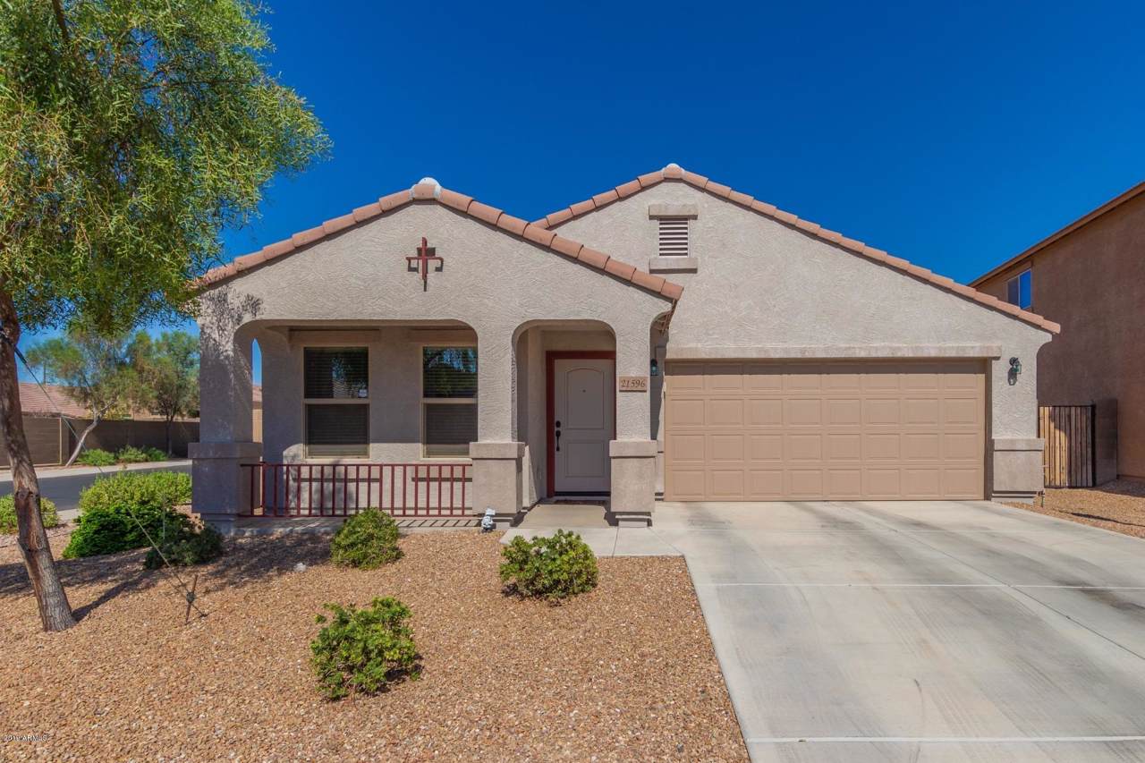 21596 Watkins Street - Photo 1