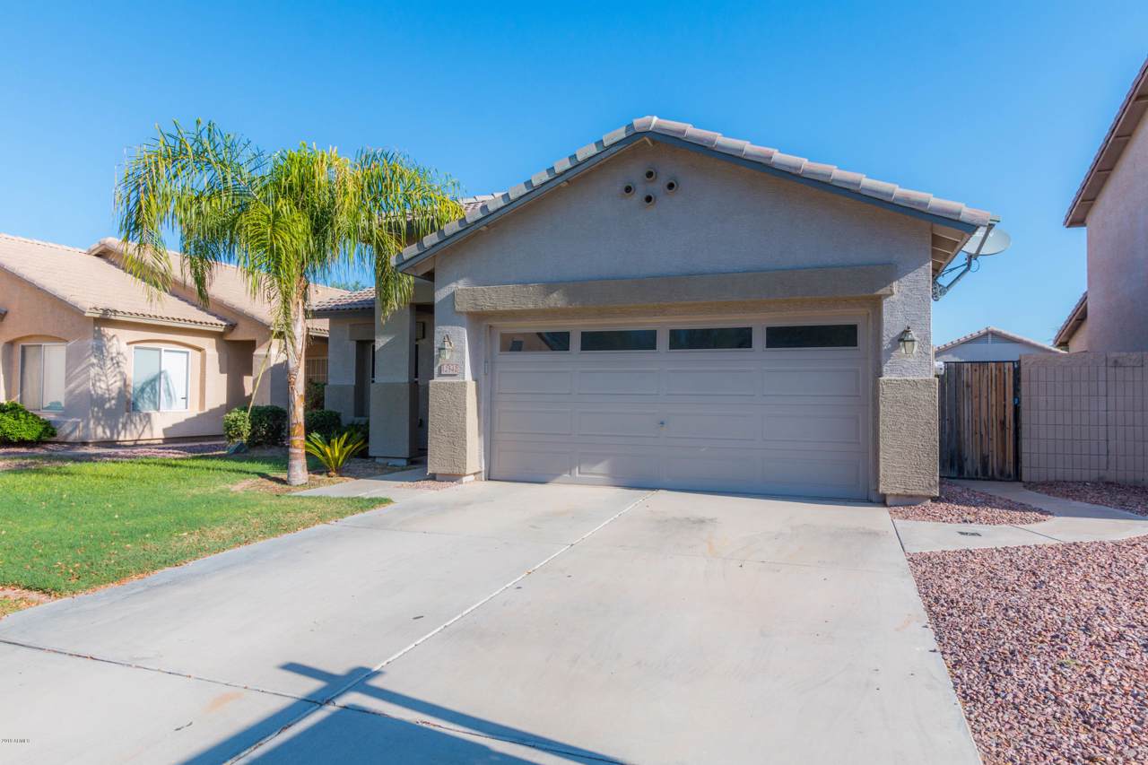 12542 Monroe Street - Photo 1