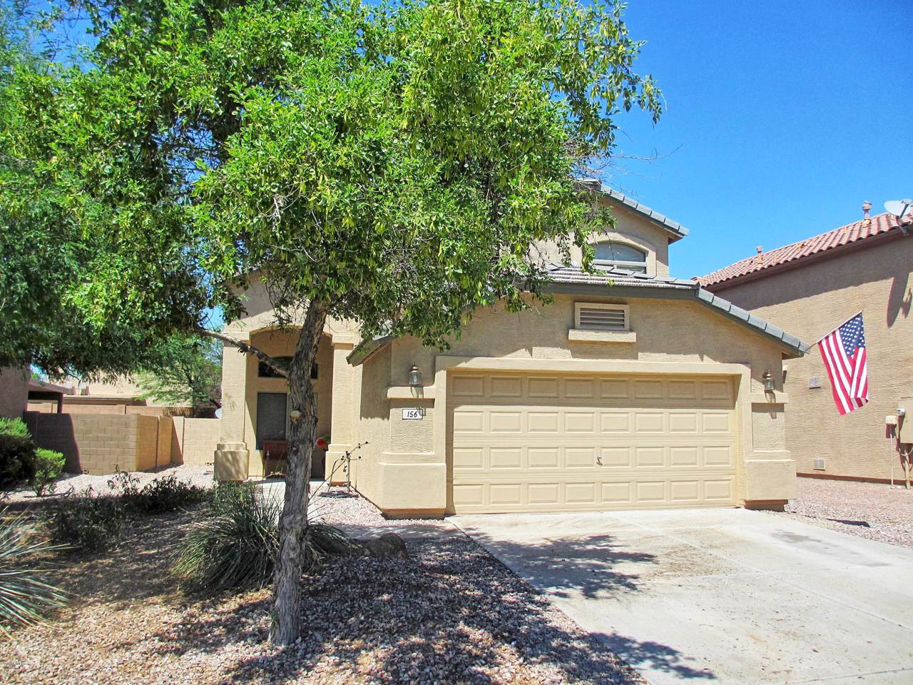 156 Brangus Way - Photo 1