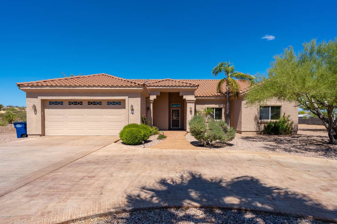 2690 Palomino Drive - Photo 1