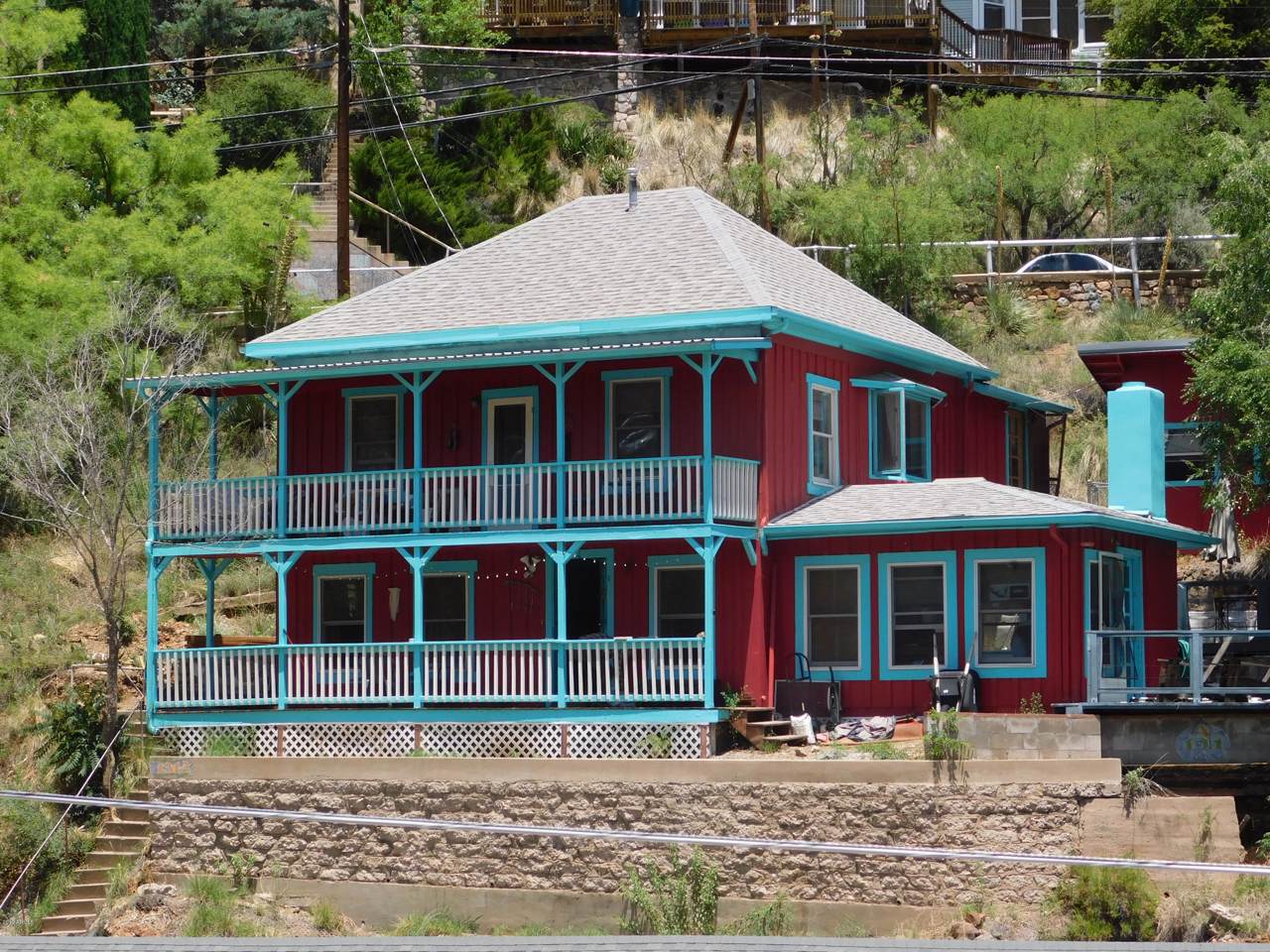 131 Tombstone Canyon - Photo 1