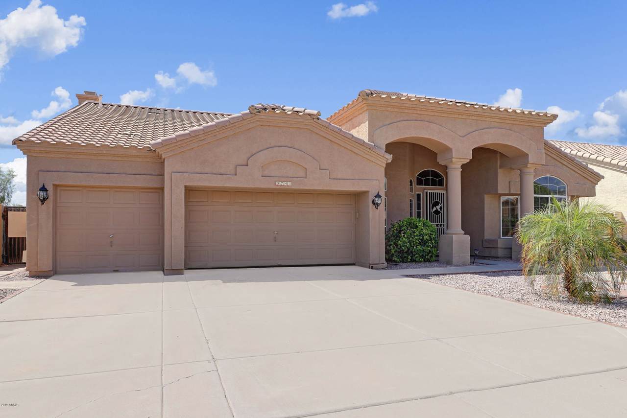 5743 Gary Drive - Photo 1
