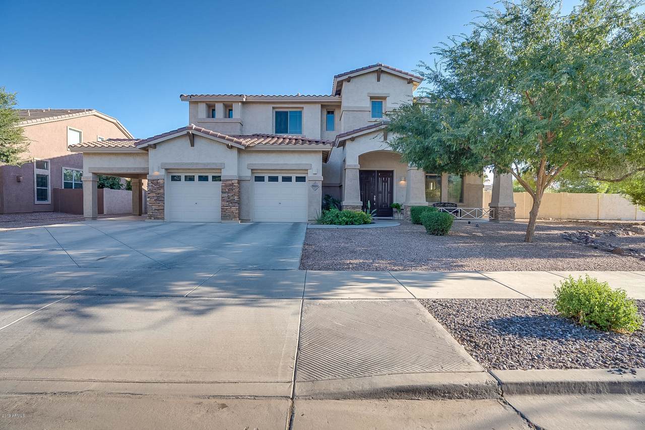 18683 Oak Hill Lane - Photo 1