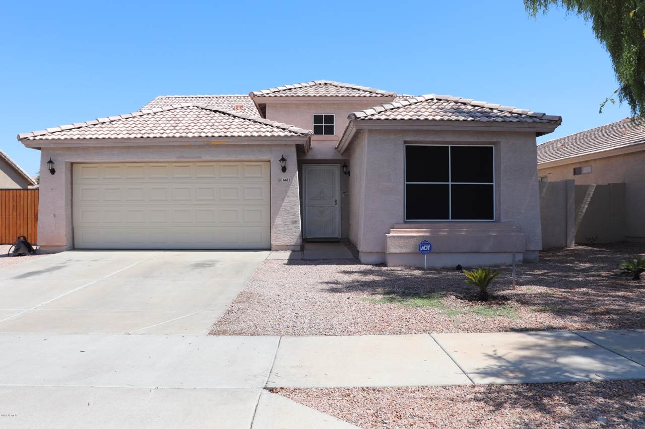 6611 18TH Lane - Photo 1