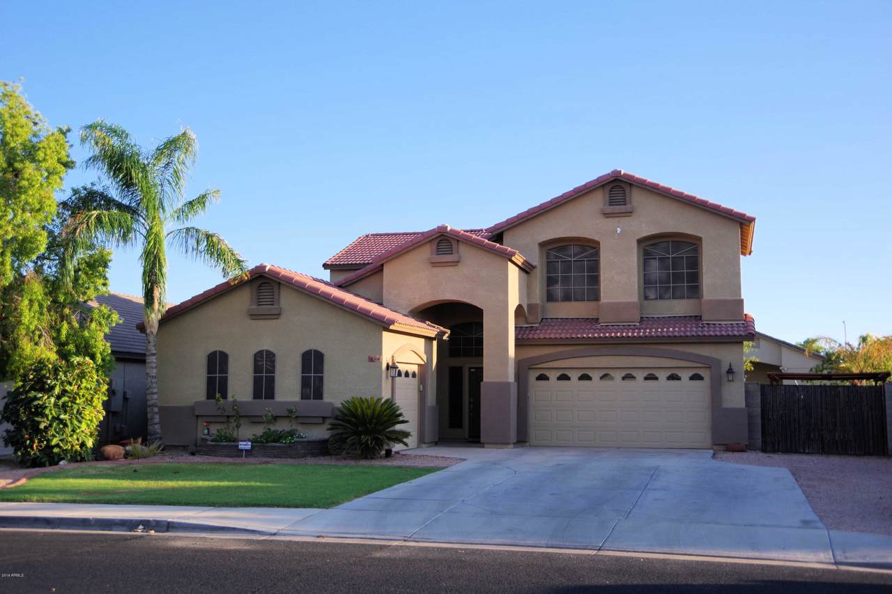11205 Davis Lane - Photo 1