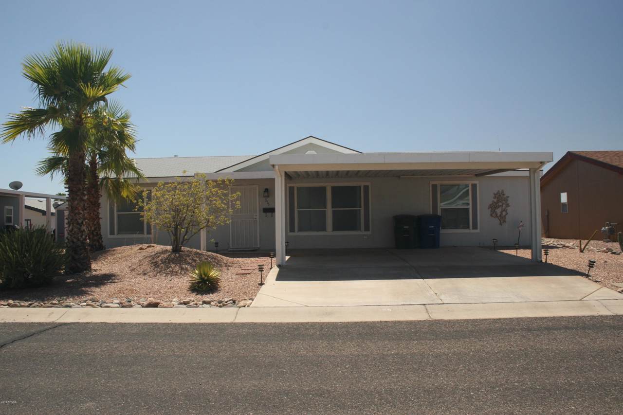 16101 El Mirage Road - Photo 1