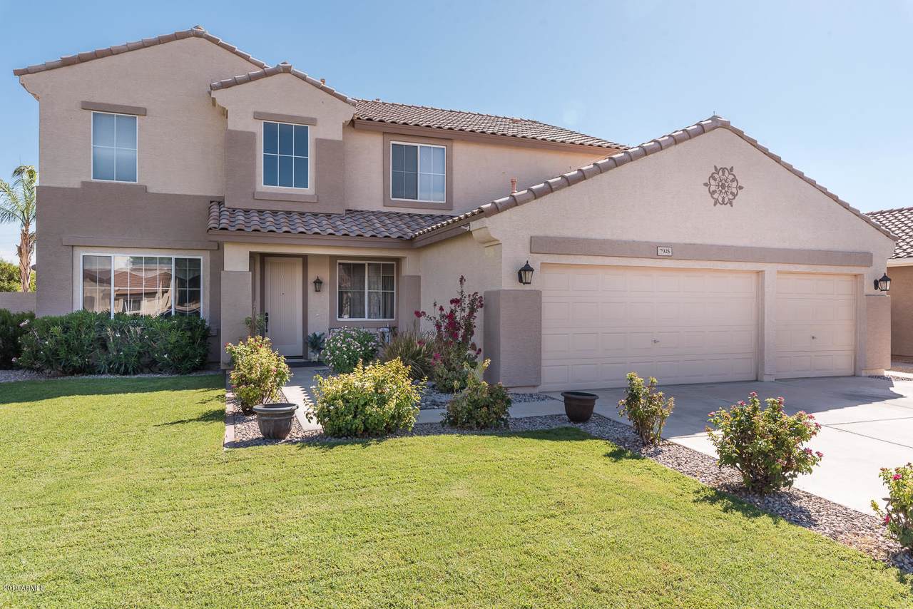 7925 Plata Avenue - Photo 1