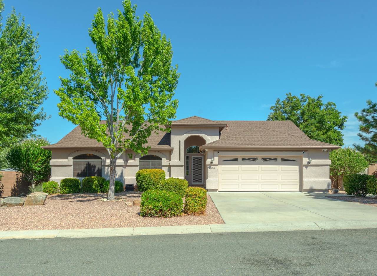 7830 Bramble Berry Lane - Photo 1