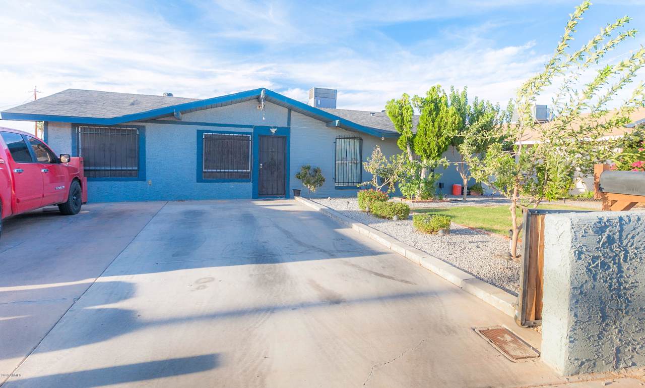1938 Carver Drive - Photo 1