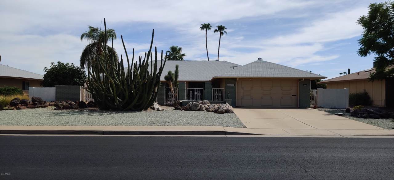 13211 Beardsley Road - Photo 1