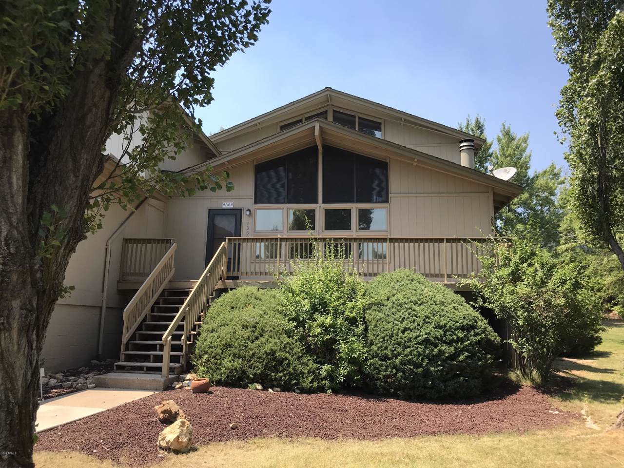 2069 Country Club Drive - Photo 1