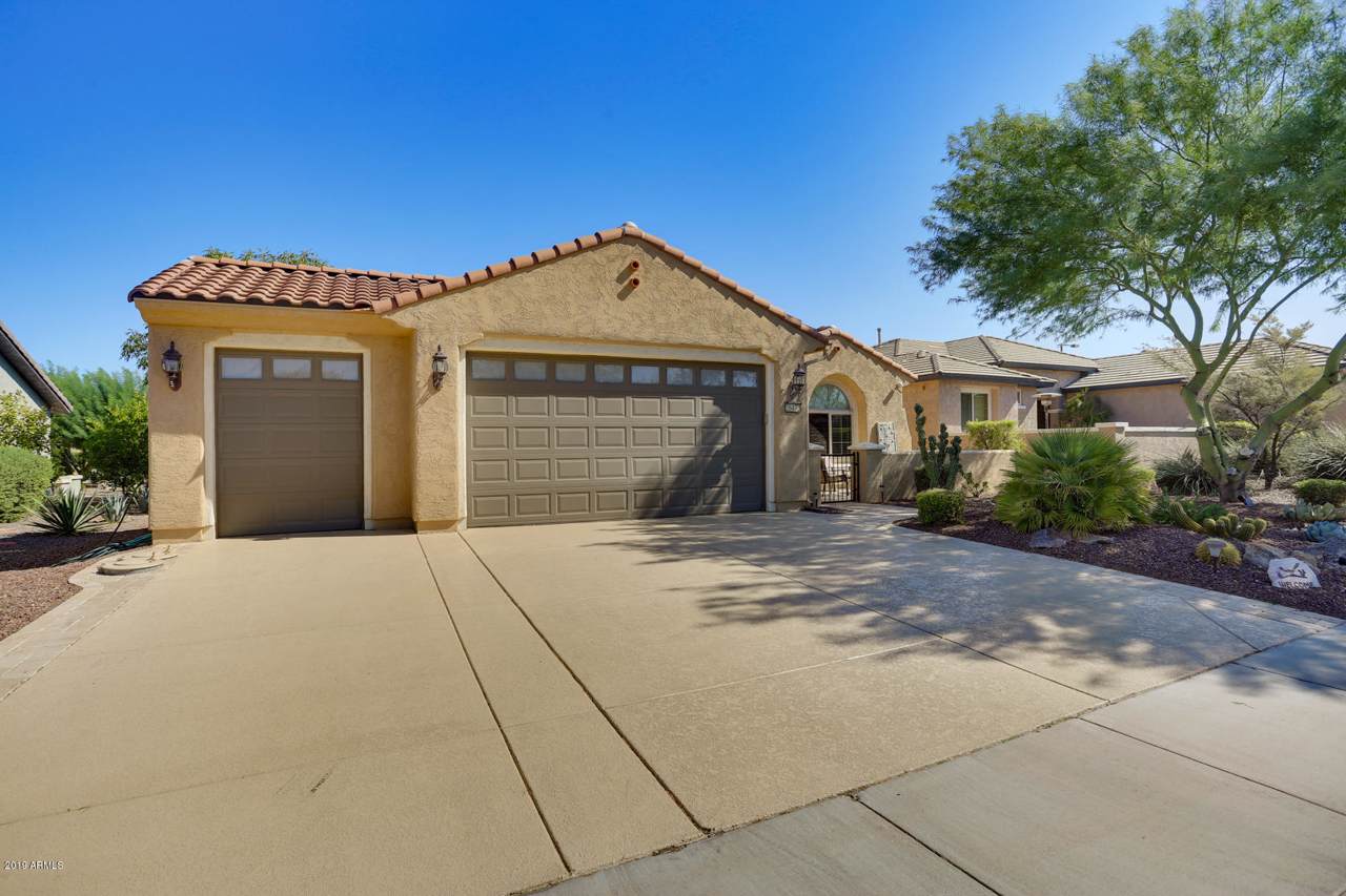 26472 Burnett Road - Photo 1
