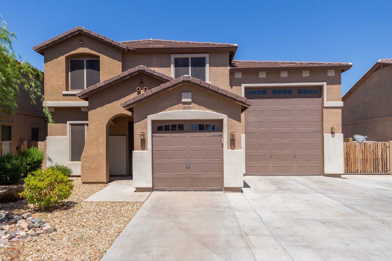 7878 Rock Springs Drive - Photo 1