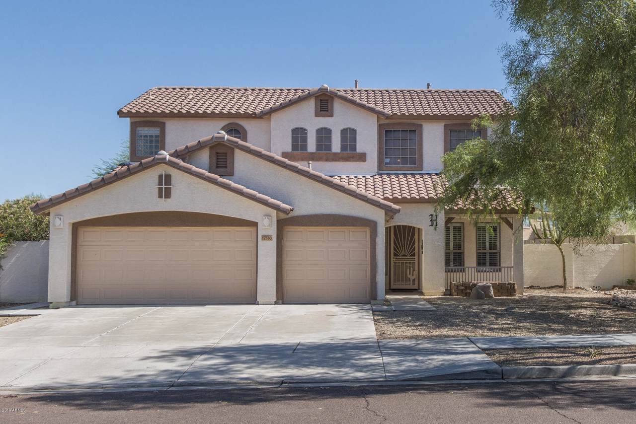 17530 Rock Ledge Road - Photo 1