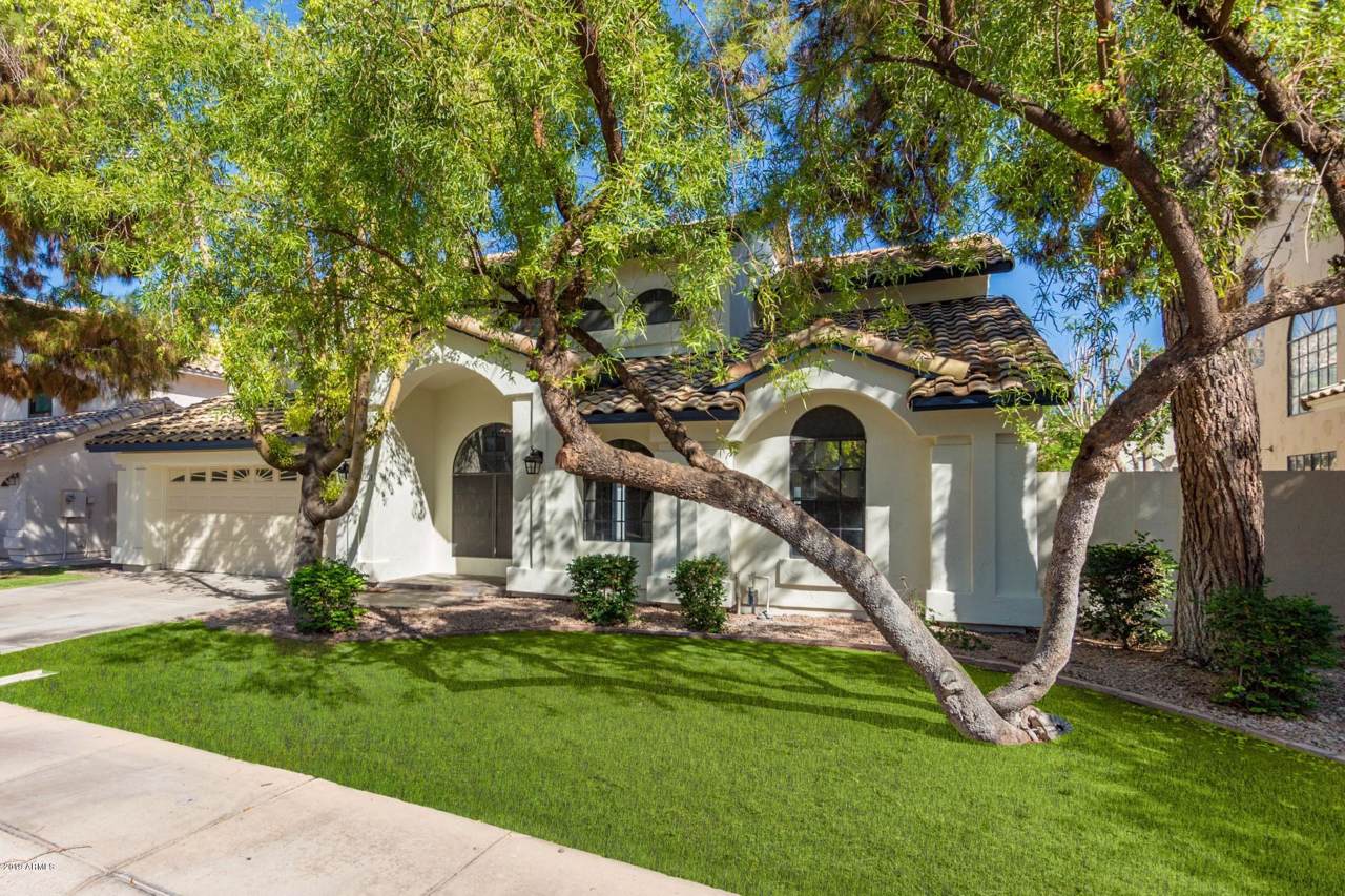 931 Sweetwater Bay Drive - Photo 1