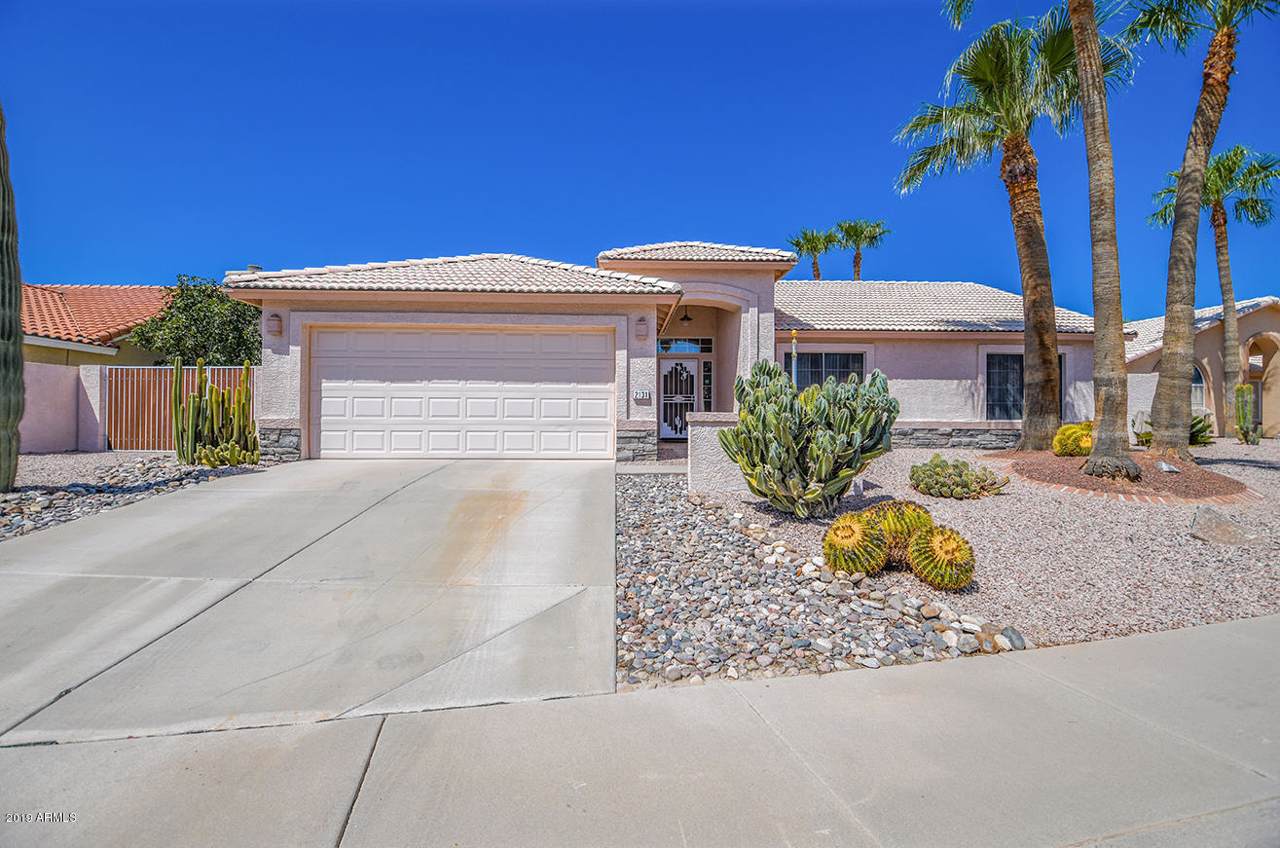 2131 Pebble Beach Drive - Photo 1