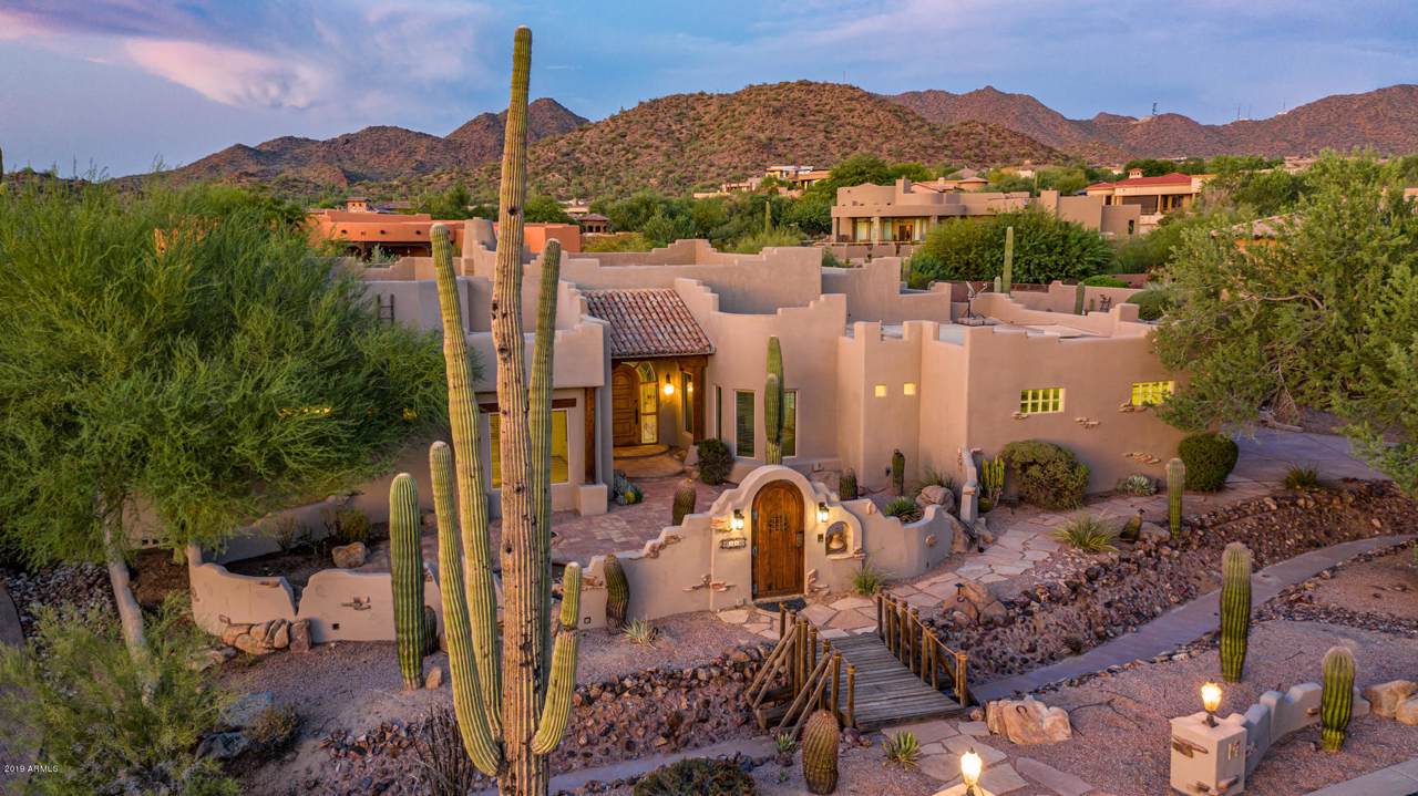 7260 Eagle Crest Drive - Photo 1
