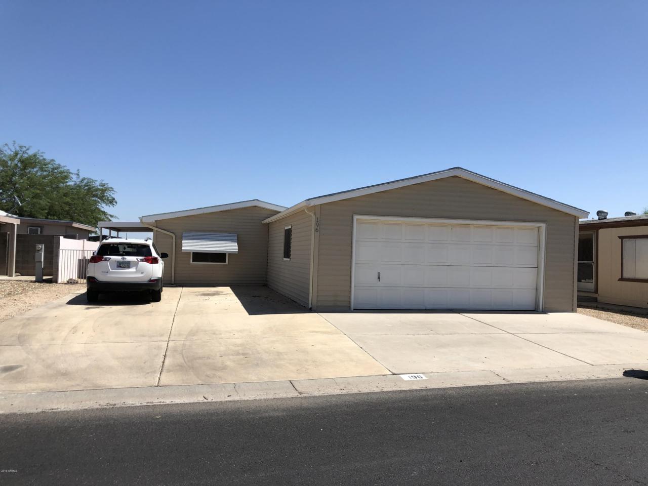8601 103RD Avenue - Photo 1