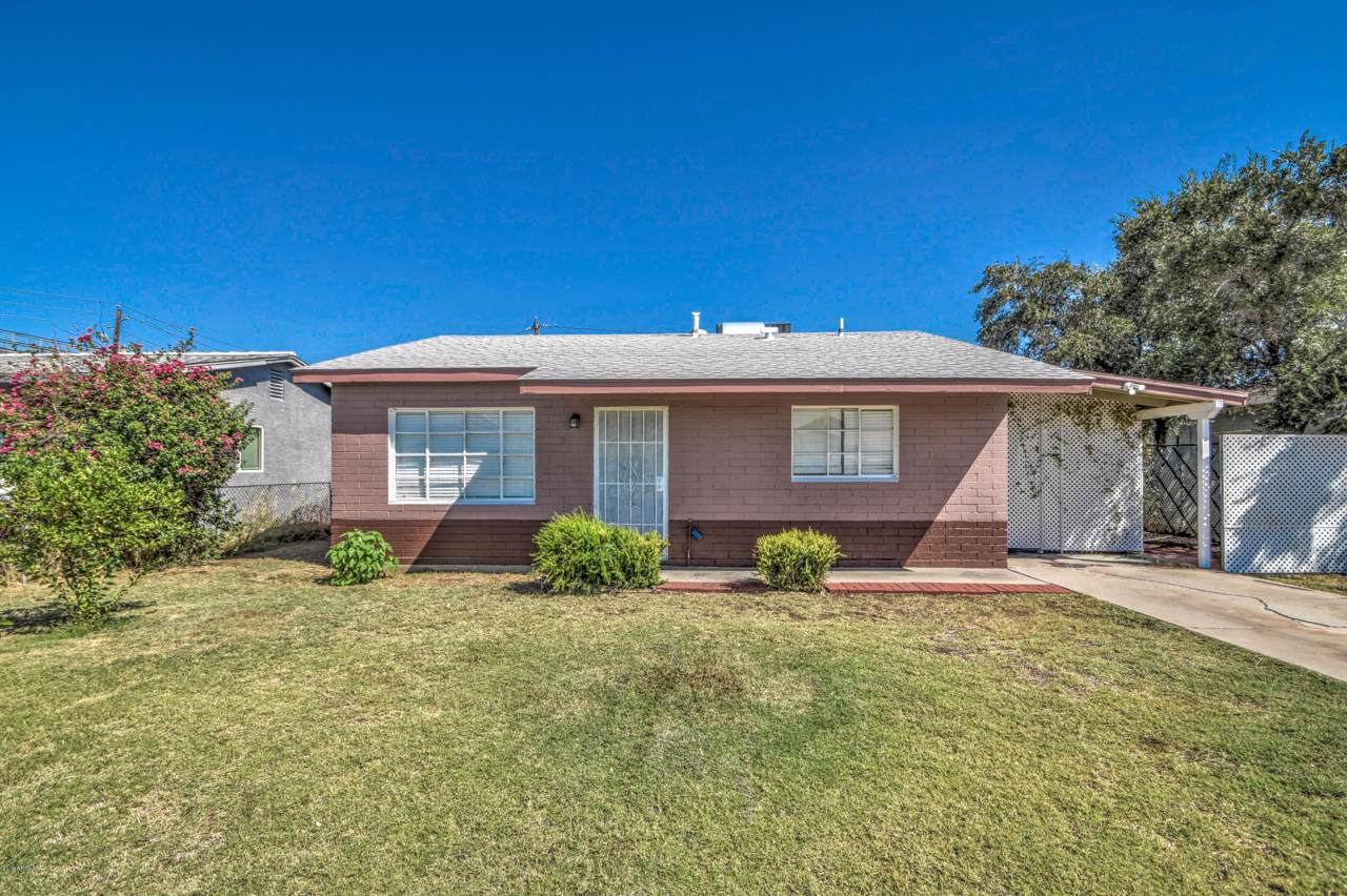 2034 Holly Street - Photo 1