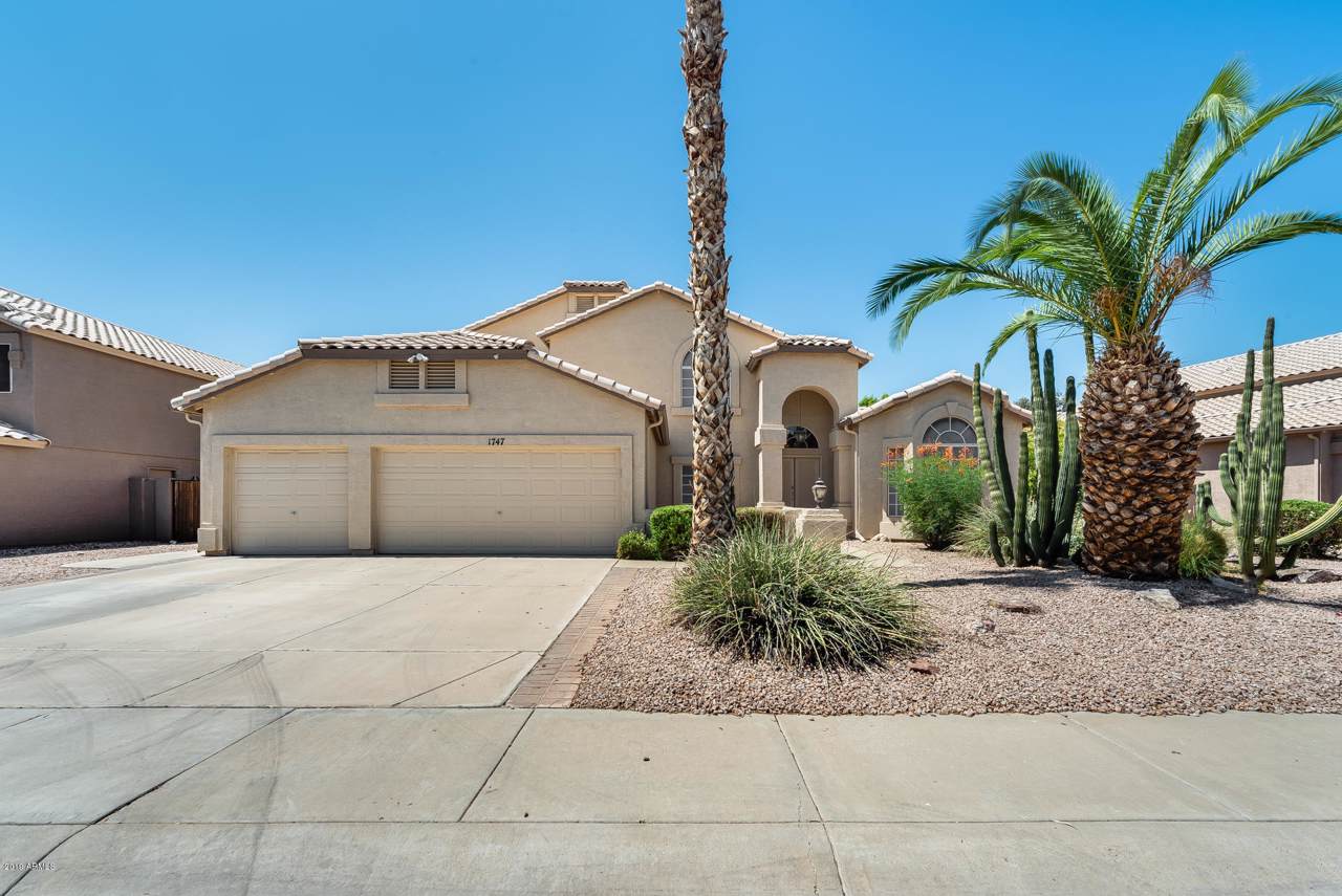 1747 Redfield Road - Photo 1