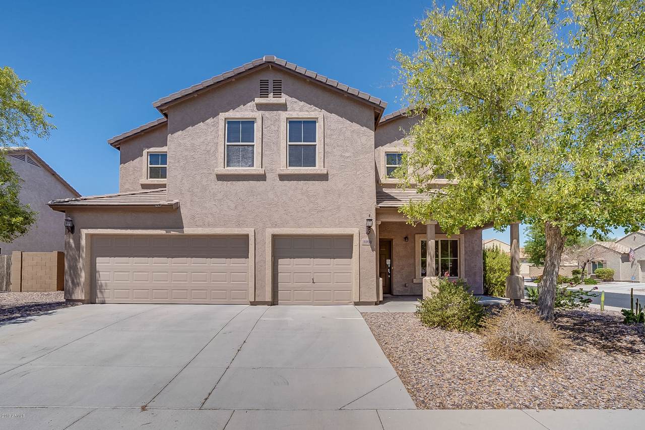 5996 Estancia Way - Photo 1