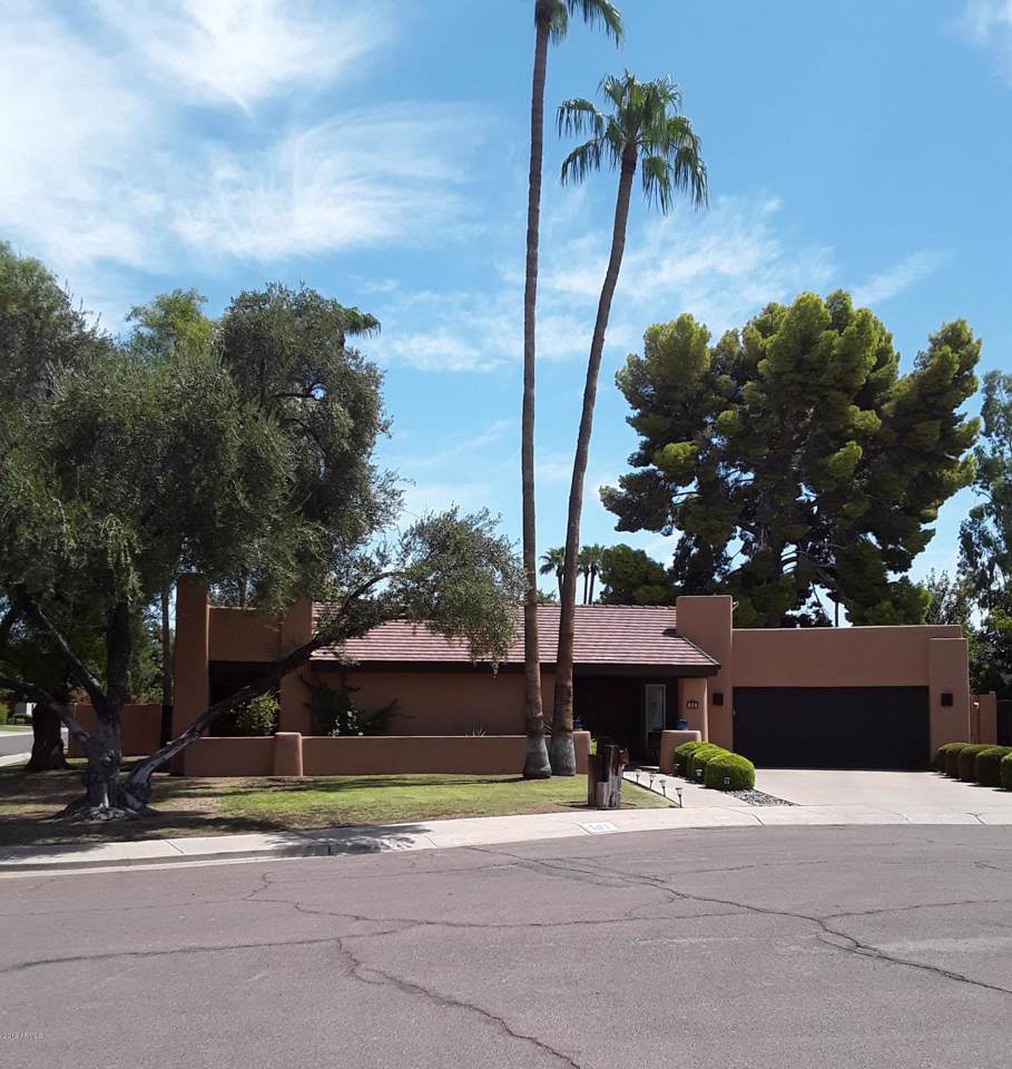 501 Las Palmaritas Drive - Photo 1