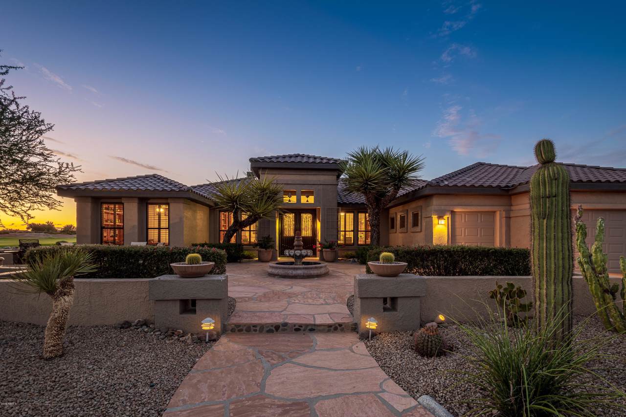 15884 Linksview Drive - Photo 1