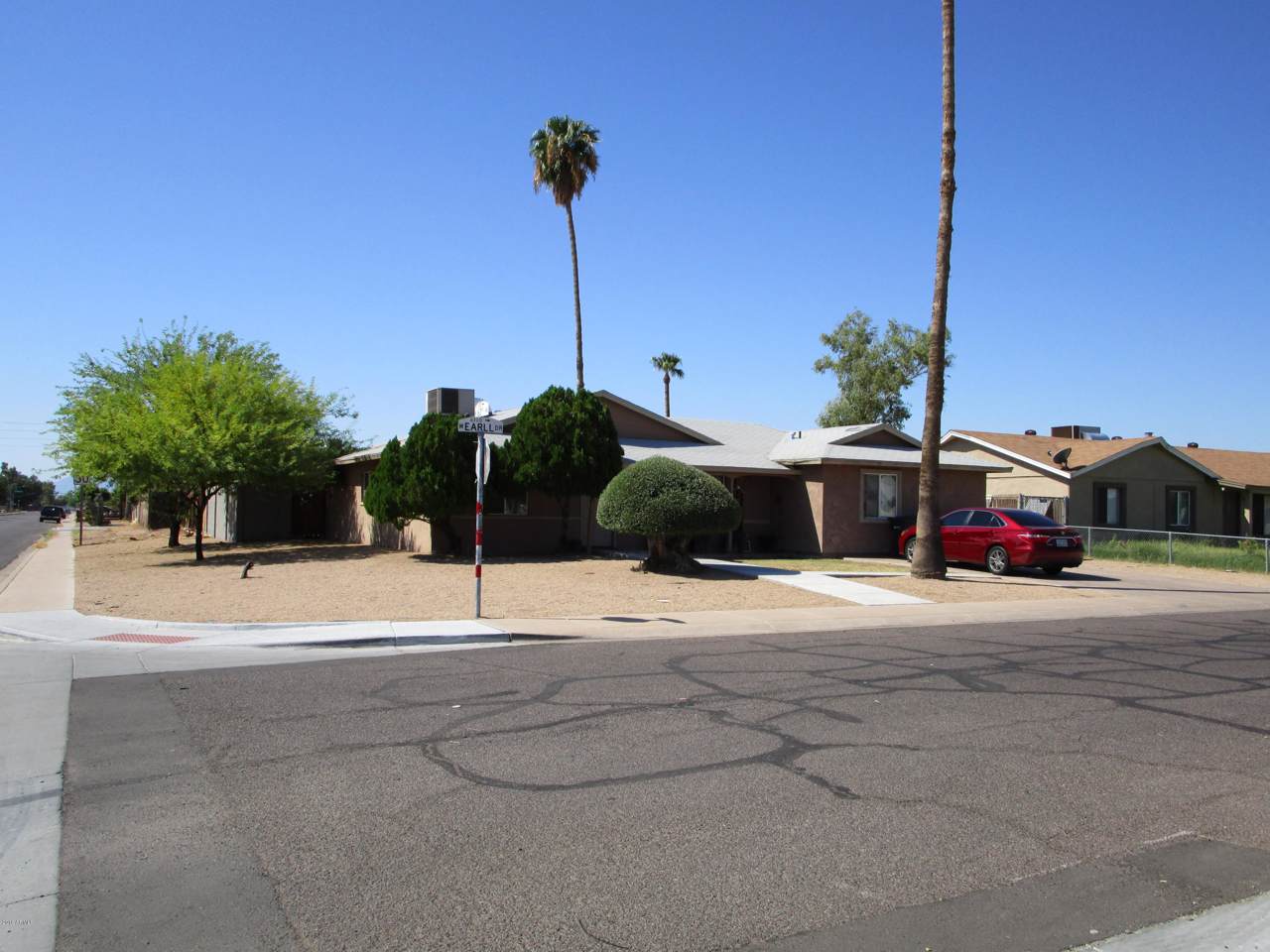 6301 Earll Drive - Photo 1
