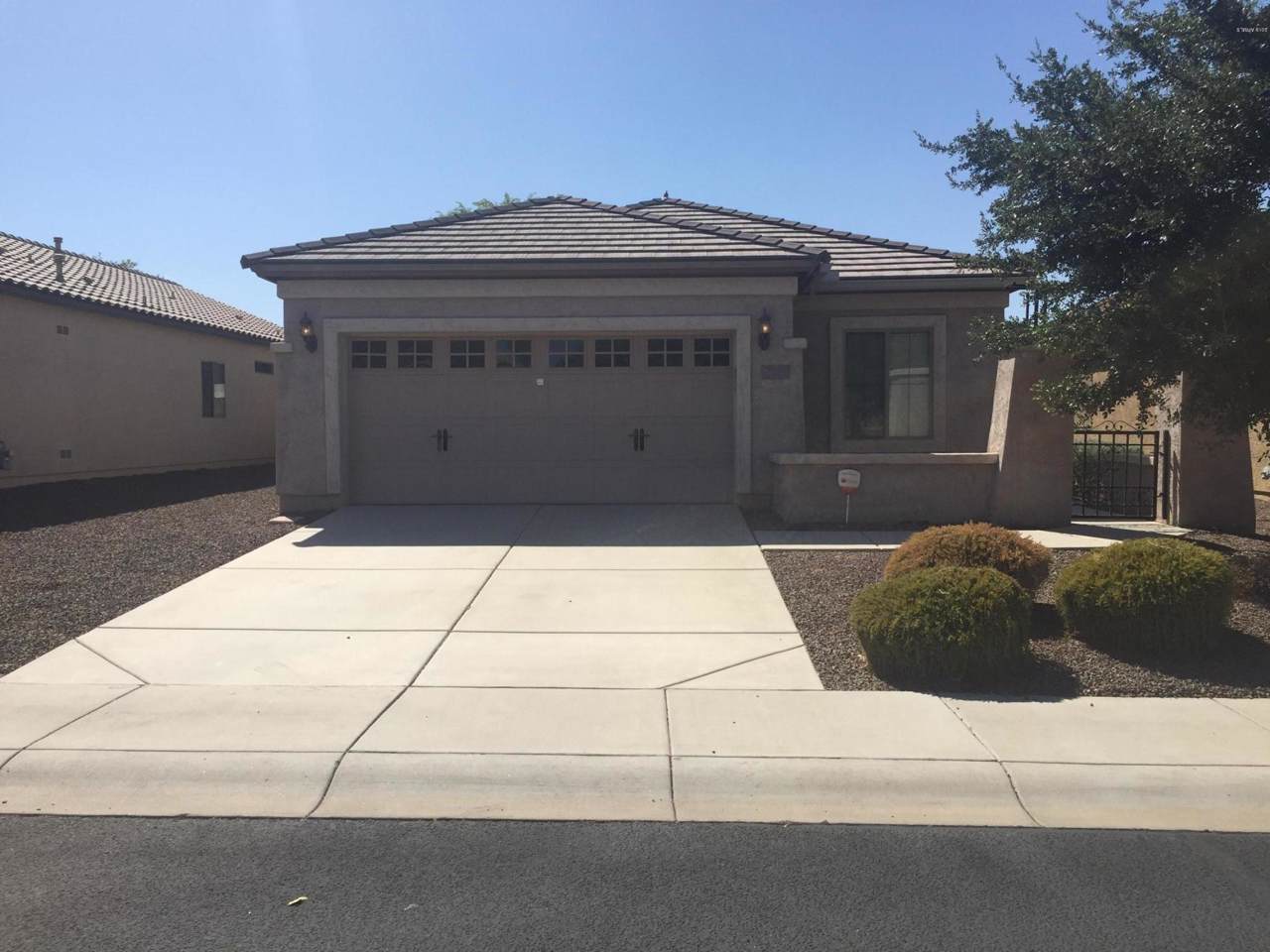20536 261ST Avenue - Photo 1
