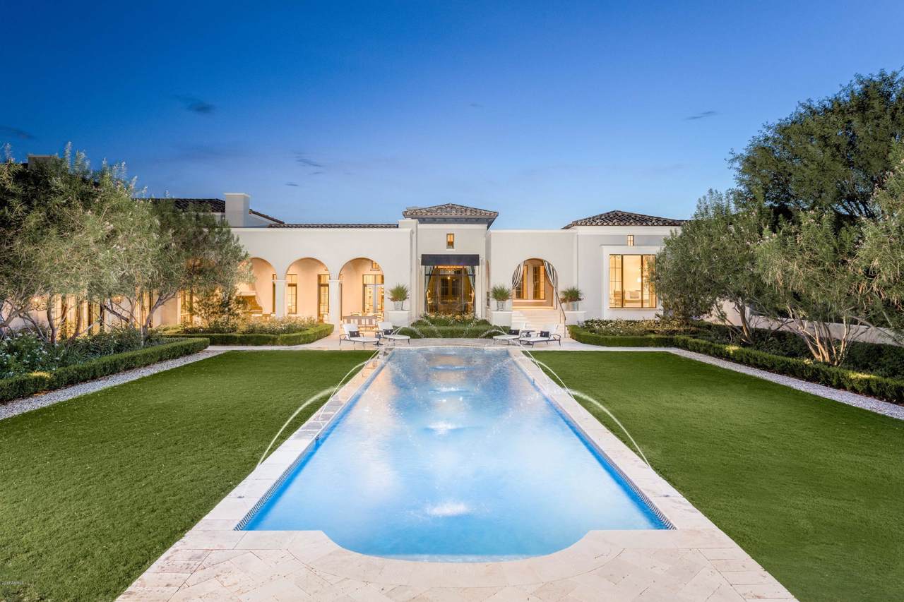 10244 Hualapai Drive - Photo 1