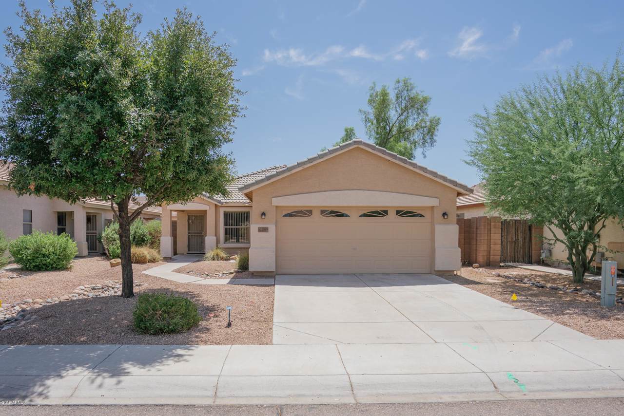 12525 Woodland Avenue - Photo 1